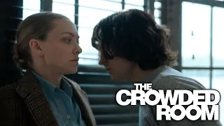 Yitzhak attacks Rya | The Crowded Room E07 - Amanda Seyfried, Tom Holland