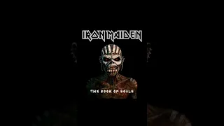 Iron Maiden-Empire of the clouds (best parts)