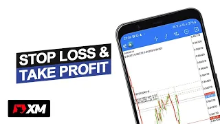 Cara menentukan stop loss dan take profit di forex