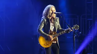 "Blue Collar Man" Styx@Giant Center Hershey, PA 6/30/18