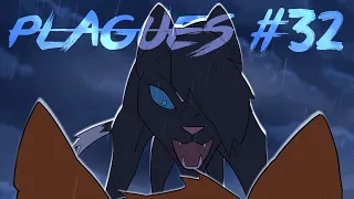 PLAGUES [Part 32] (Scourge, Firestar) Collab w/ The Oncoming Snail