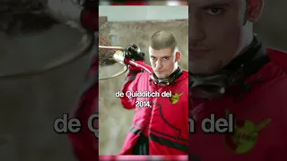 ¿Quién es el mejor jugador de Quidditch hasta el momento?