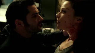 Lucifer S06E08 | Lucifer's sacrifices for Chloe