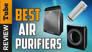 ✅Air Purifier: Best Air Purifier (Buying Guide)