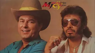 MILIONÁRIO E JOSÉ RICO  - ExitoS - com LOS MEJORES EXITOS PARTE 1 SUCESSOS SERTANEJOS