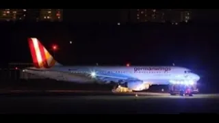 Gefahr im Cockpit Der Germanwings Absturz