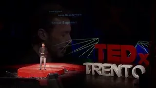 FORSE DARWIN AVEVA RAGIONE?! | Leonardo Frontani | TEDxTrento