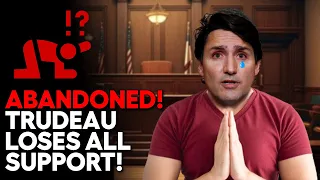 Trudeau's Ministers JUST TURNED Against Him!