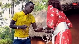 Willy Paul & Gloria Muliro - Kitanzi (Official Video) (@willypaulbongo)