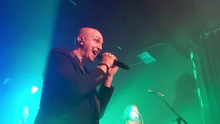 SOEN - LUMERIAN, Kopenhagen 17. Nov. 2021, Imperial Tour