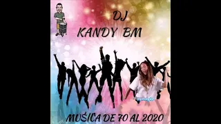 musica del 70 al 2020