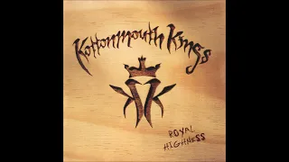 Kottonmouth Kings - Bump [Remix]