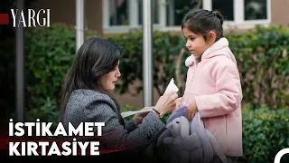 Anne Kızın Alışverişte Bir Günü ❤️ - Yargı