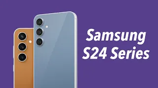 Samsung S24 : Is Ai the Future | PoeticWhiz
