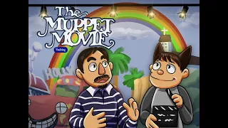 Vaulting - The Muppet Movie with Mr. Coat