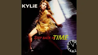 Step Back in Time (Original 12" Mix)