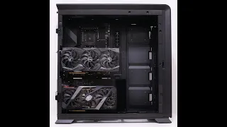 Phanteks Enthoo luxe 2