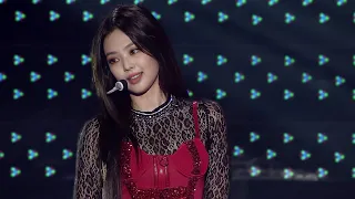 BLACKPINK - 'Whistle' [Acoustic Ver.] (2018 ARENA TOUR IN KYOCERA DOME OSAKA)