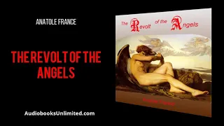 The Revolt of the Angels Audiobook