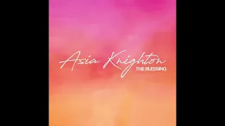 The Blessing- Asia Knighton (cover) #AsiaKnighton #worship #TheBlessing #Yeshua #elevationworship
