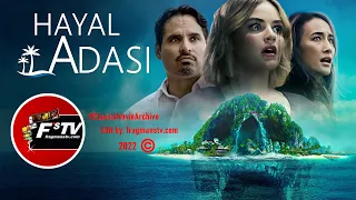 Hayal Adası (Fantasy Island) 2020 HD Türkçe Alt. Yaz. Film Tanıtım Fragmanı | fragmanstv.com