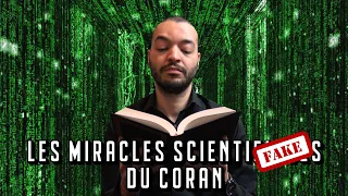 Les miracles scientiFAKES du Coran