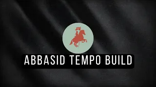 EARLY CONTROL ABBA 2TC BUILD | Build order guides | Valdemar1902