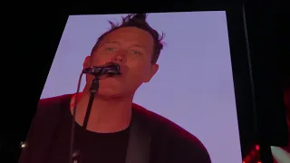 Blink 182 - The Rock Show (Live @Lollapalooza Chicago 2017)