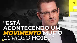 Como DIVERSIFICAR os FUNDOS IMOBILIÁRIOS no momento atual de JUROS?