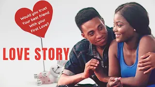 LOVE STORY | High School Magical Love Story | Peter the Seer