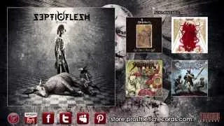 Septicflesh - Titan Symphony - "Dogma of Prometheus" Official Album Stream