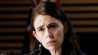 Andrew Bolt: Jacinda Ardern ‘gloss’ wearing off