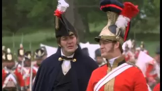 Blackadder - Waterloo