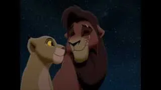 Kovu & Kiara ~ Call Me Maybe