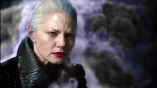 Dark Swan: "This Is My Fault" (Once Upon A Time S5E10)