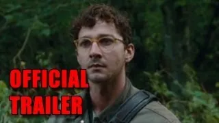 The Company You Keep Official Trailer (2012) - Shia LaBeouf, Robert Redford, Susan Sarandon