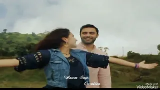 Apna bana Le vm Pakistani dramas multiplecouple #apnabanale#pakdrama#arijit#Attaullahjakh#song#vm