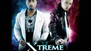 XTREME - QUISIERA SER  (LETRAS)