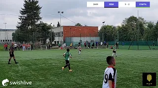 2022-08-14  ЛЕВИ -  Спарта      ЛЕВИ VS СПАРТА