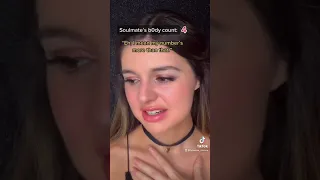 Killer Soulmate Tiktok POV (PART 1)