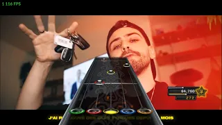 Joyca - Confinés sur Guitar Hero (Download dans la desc.)