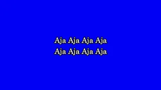 Ui Maa Ui Ma Puri Kachori Karaoke with Lyrics