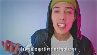 Ariana Grande - break up with your girlfriend, i'm bored (SPANISH Cover)