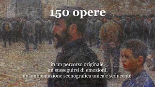 3. Il riscatto sociale - OTTOCENTO L’arte dell’Italia tra Hayez e Segantini