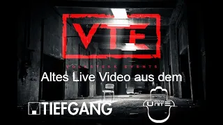 Live Video : VTE  Tiefgang Die Gebrüder Brett "ALT"