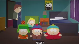 [South Park] So who's stuck in virtual reality? (part 5/5)