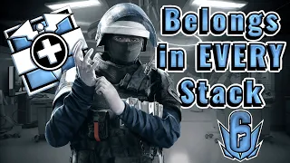 How to Play Doc in 90 Seconds |R6 2024 GUIDE|