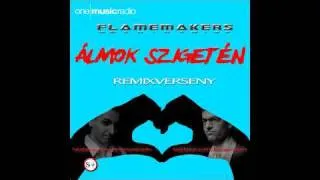 FlameMakers - Álmok szigetén (Purebeat remix) - remixverseny