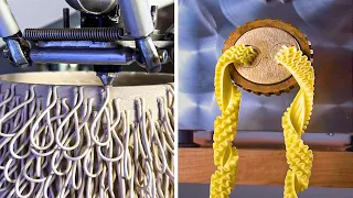 Amazing Machines Operating At An INSANE LEVEL | Satisfying Compilation