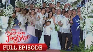 My Korean Jagiya: Full Episode 105 (Finale)